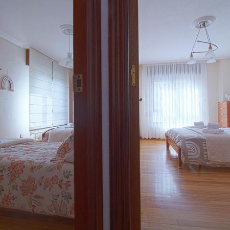 Apartamento Brisa Marina سوانثيس المظهر الخارجي الصورة