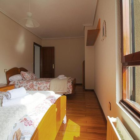 Apartamento Brisa Marina سوانثيس المظهر الخارجي الصورة