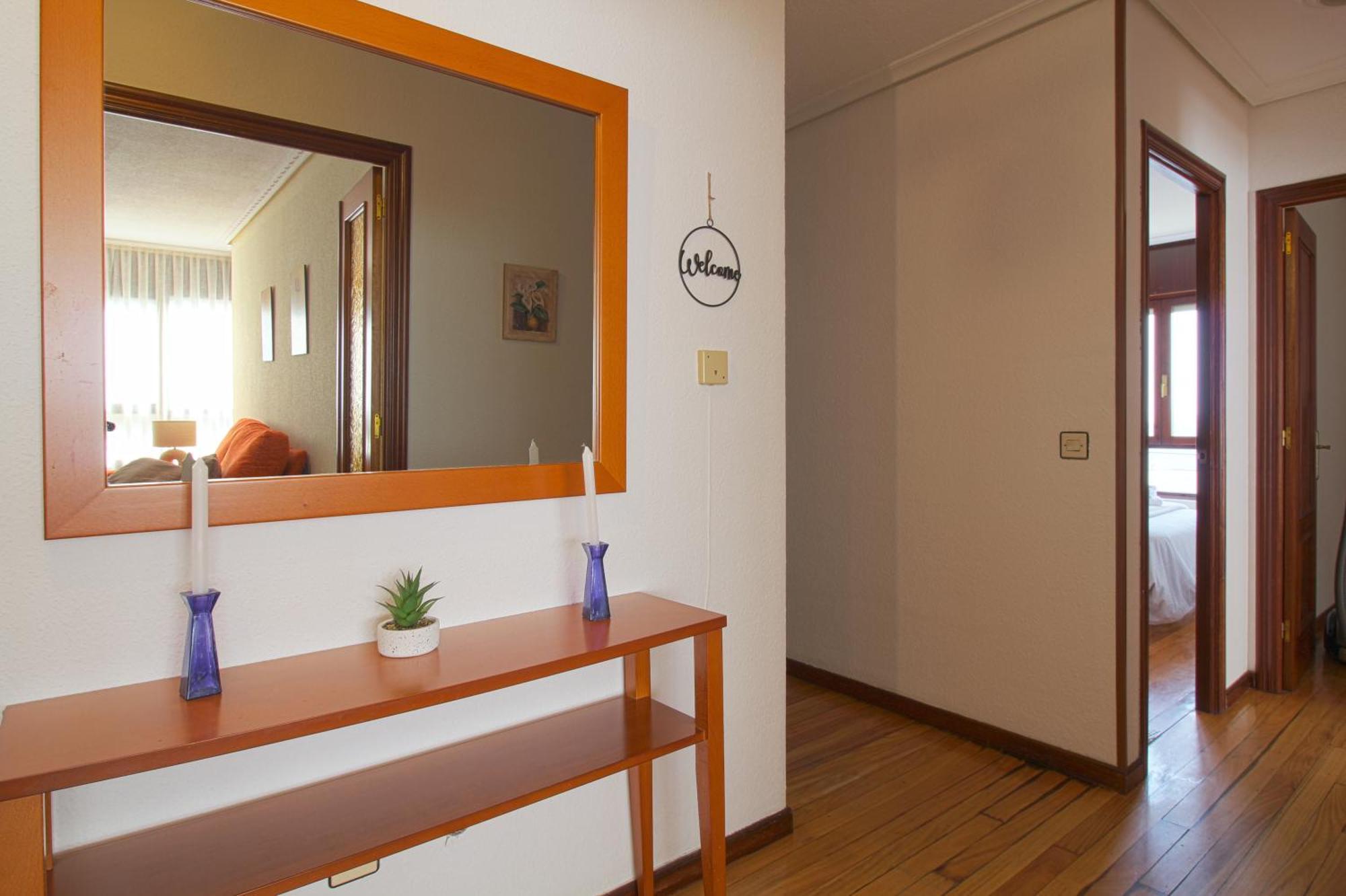 Apartamento Brisa Marina سوانثيس المظهر الخارجي الصورة