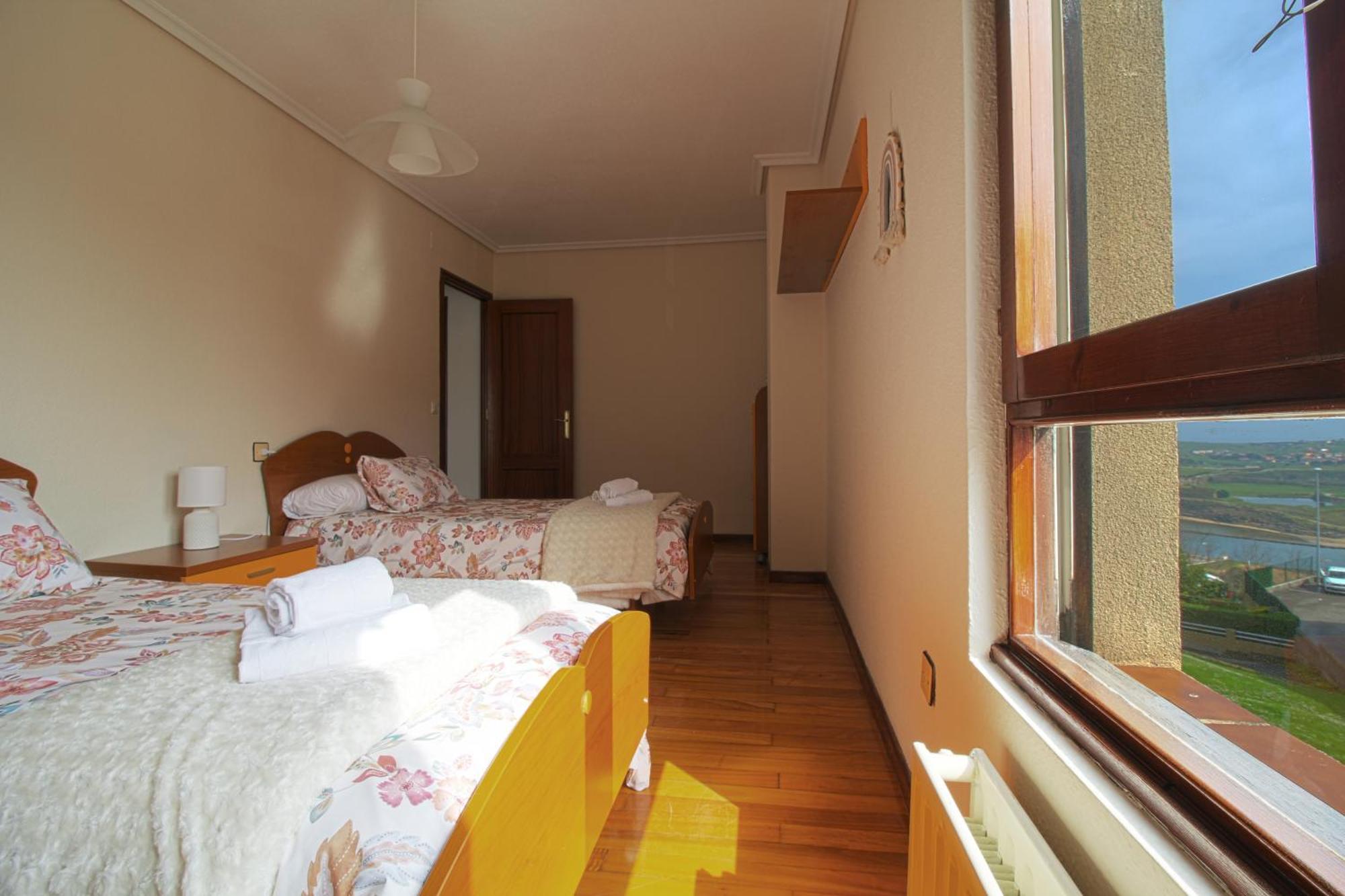 Apartamento Brisa Marina سوانثيس المظهر الخارجي الصورة