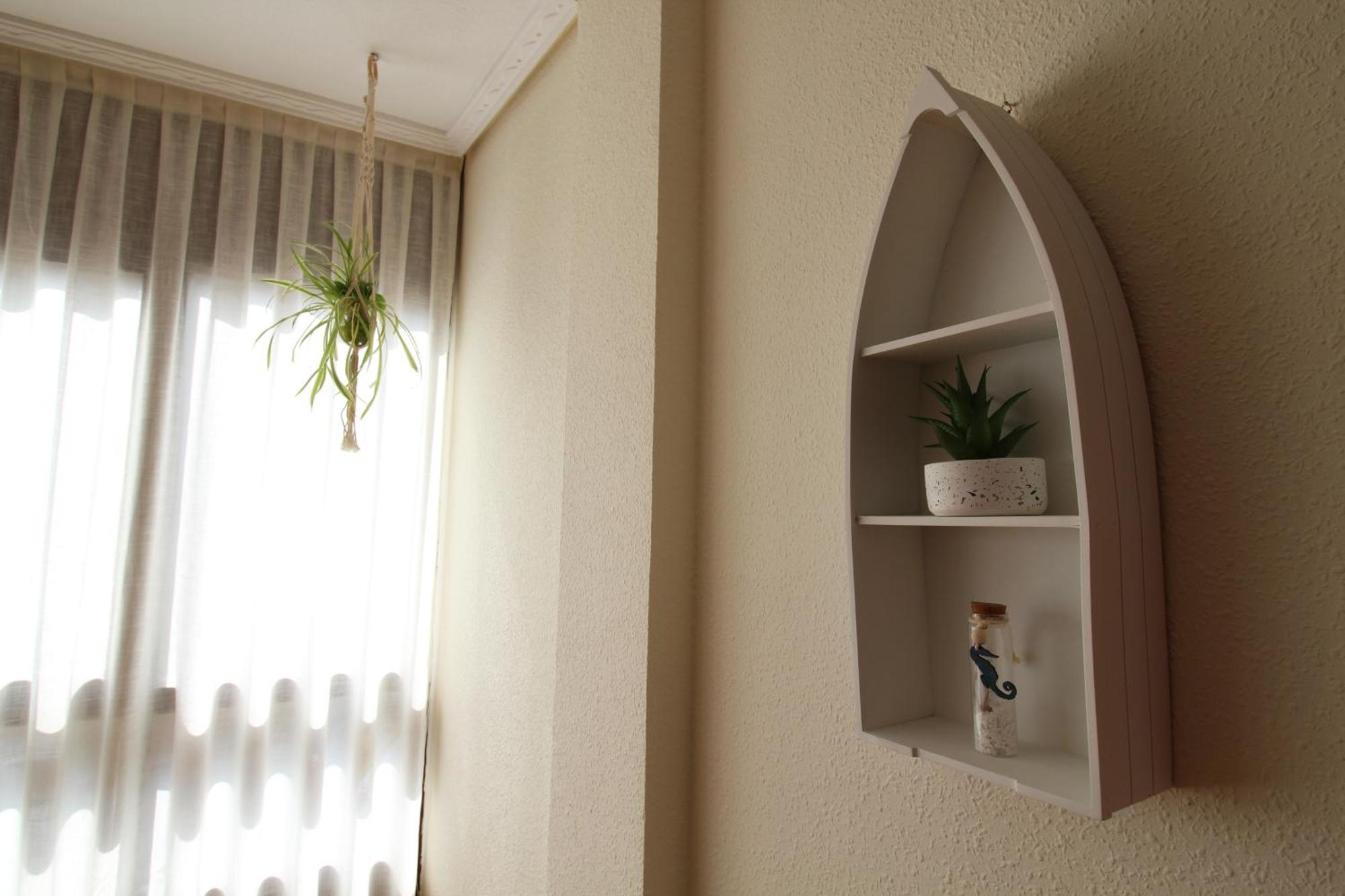Apartamento Brisa Marina سوانثيس المظهر الخارجي الصورة