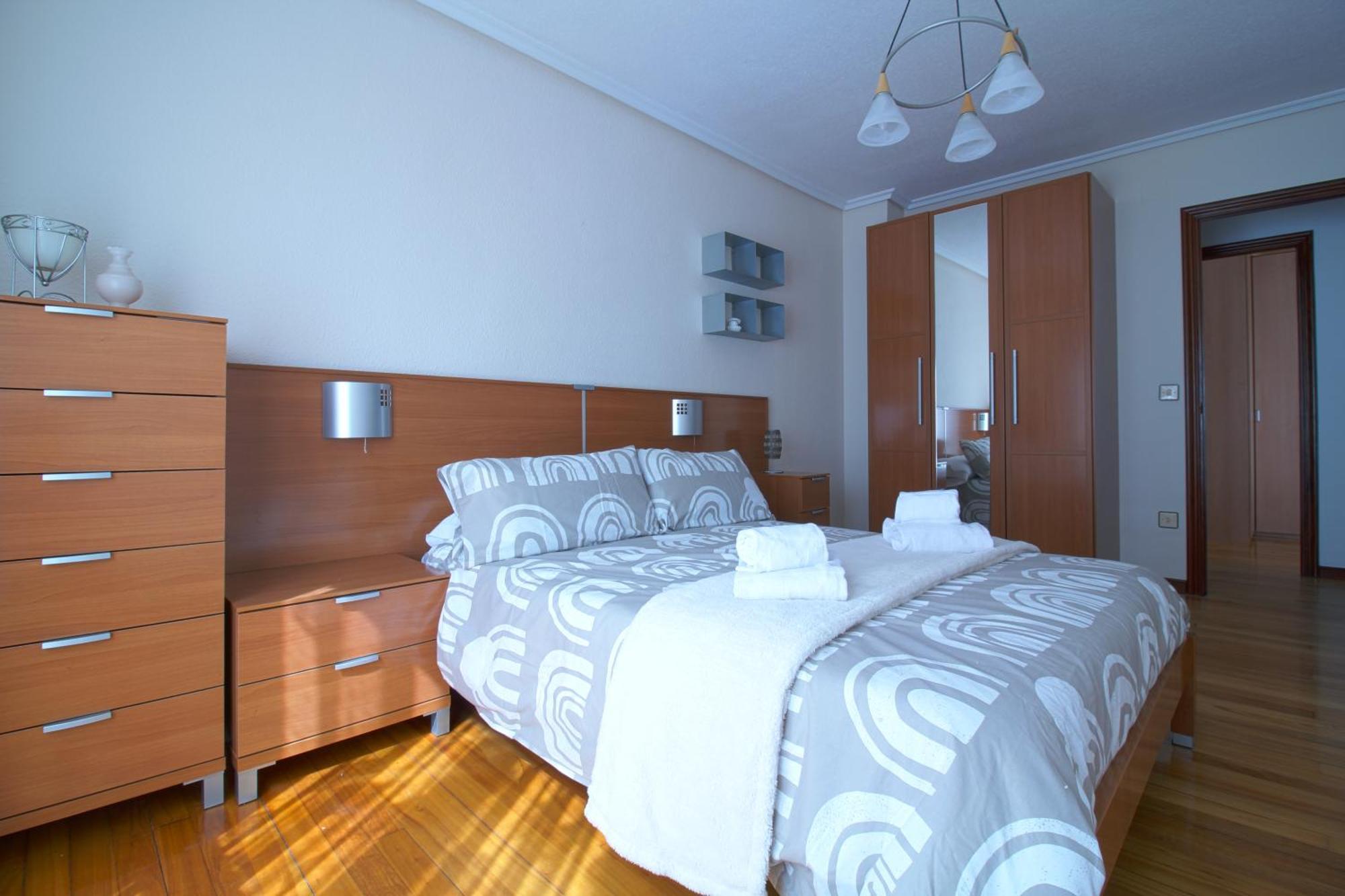 Apartamento Brisa Marina سوانثيس المظهر الخارجي الصورة