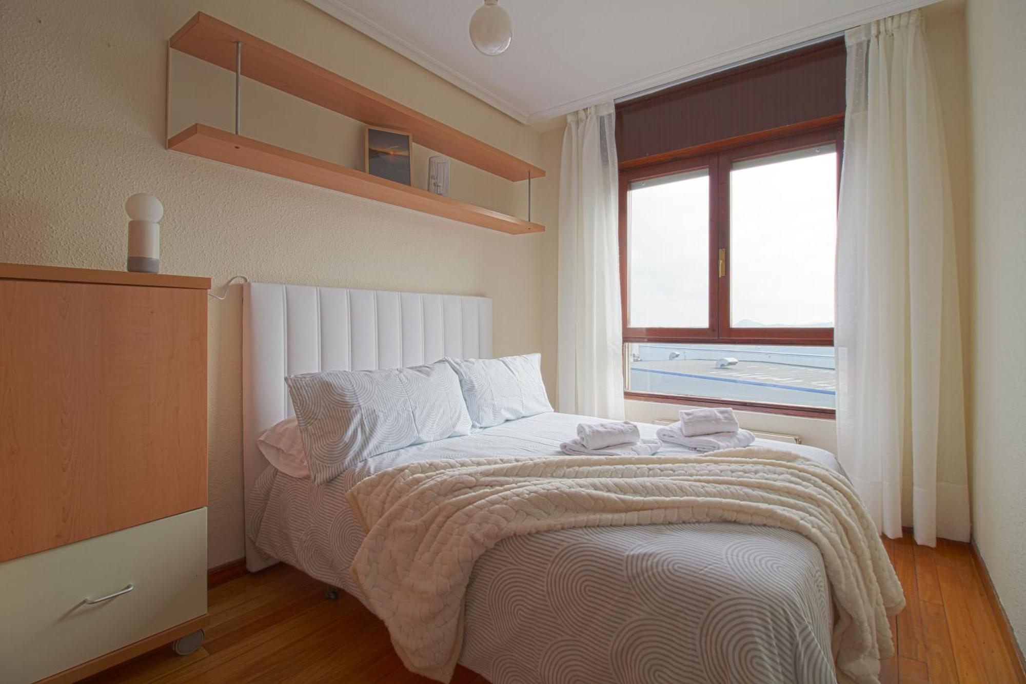 Apartamento Brisa Marina سوانثيس المظهر الخارجي الصورة
