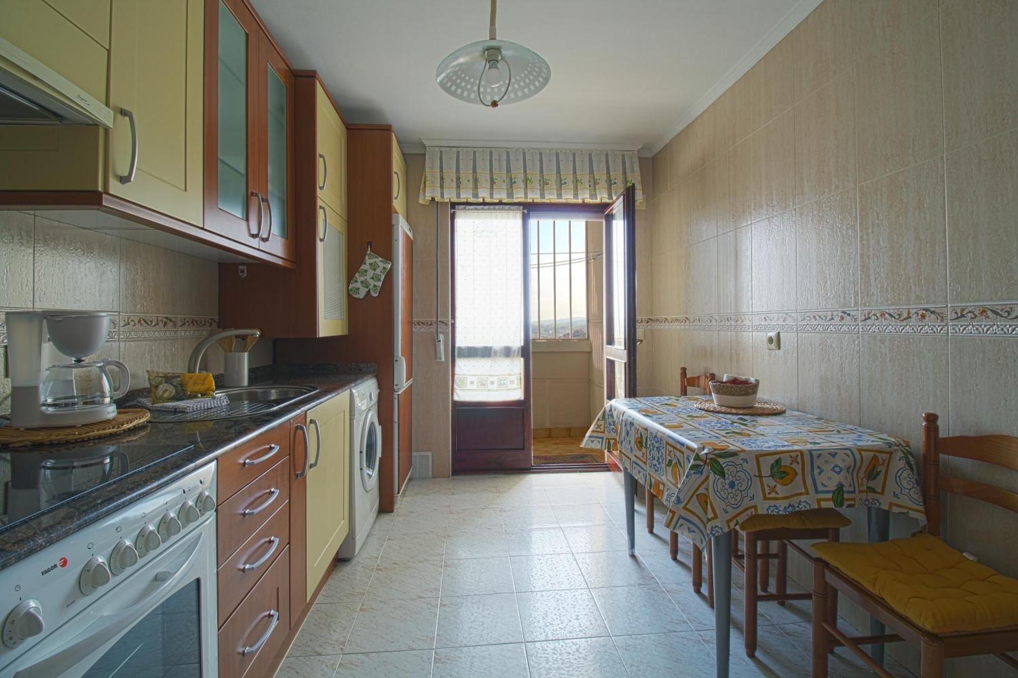 Apartamento Brisa Marina سوانثيس المظهر الخارجي الصورة