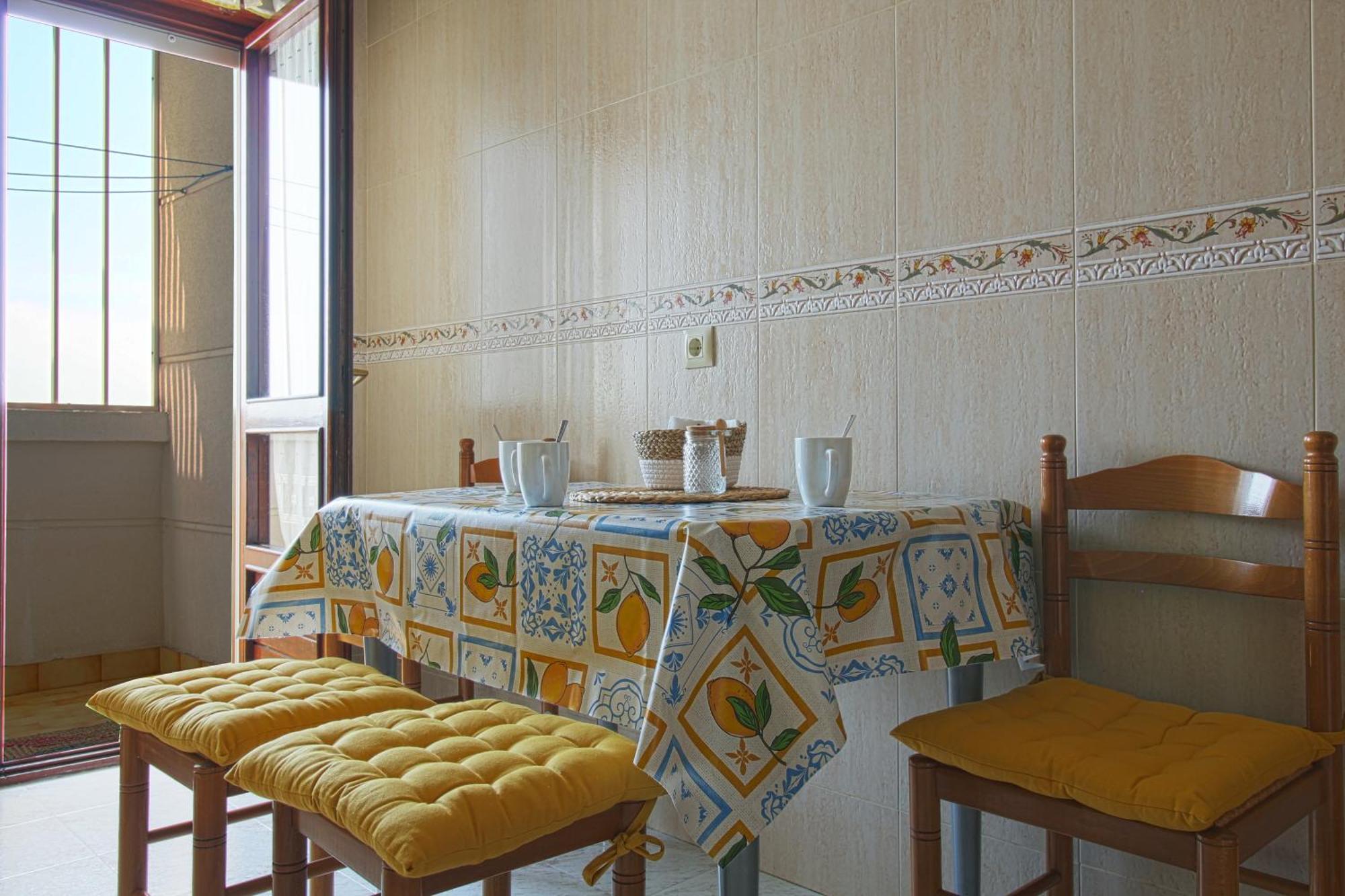 Apartamento Brisa Marina سوانثيس المظهر الخارجي الصورة